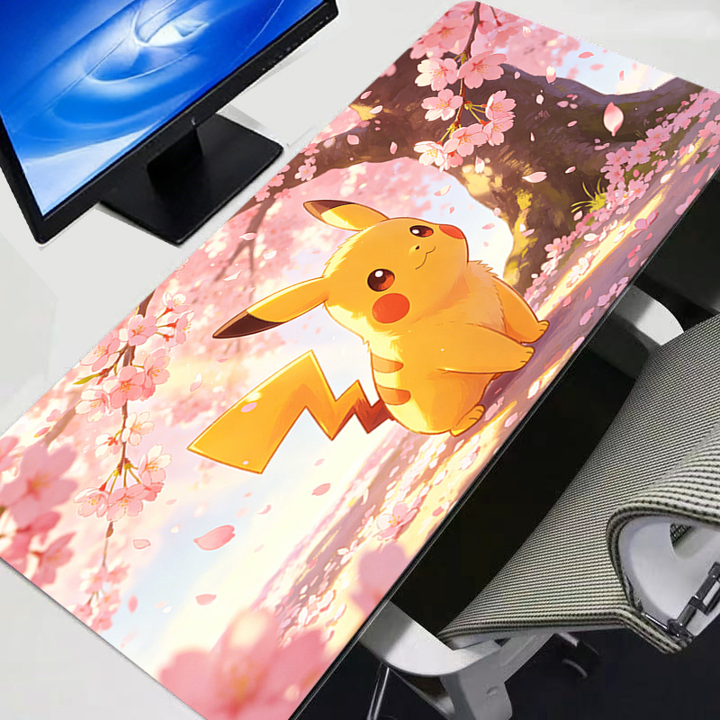 XXL Mouse Pad Gengar Pokemon P - Tablet Accessories Keyboard review and price
