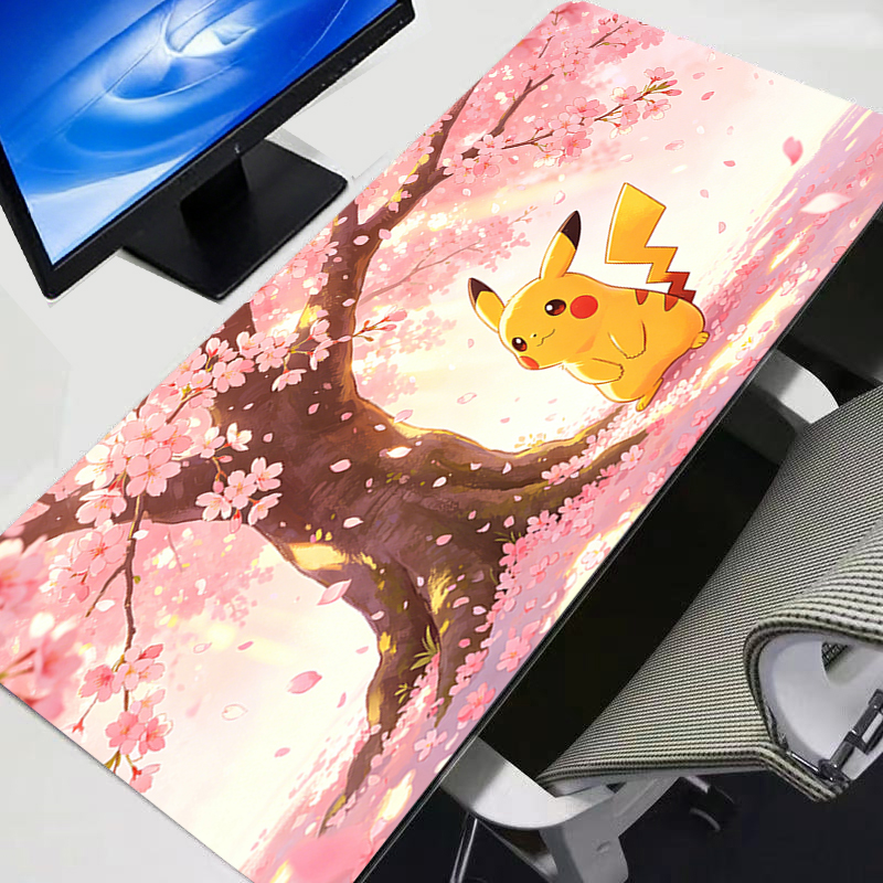XXL Mouse Pad Gengar Pokemon P - Tablet Accessories Keyboard review and price