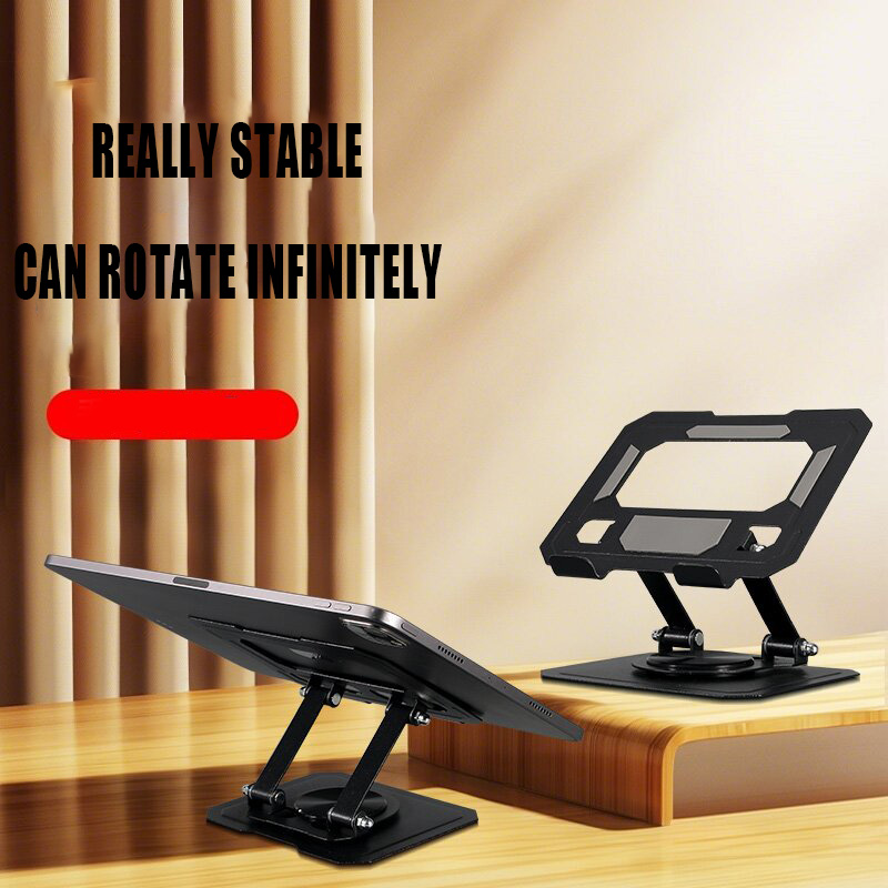 360° Rotatable Tablet Stand Ad - Blackview Tablet Accessories review and price