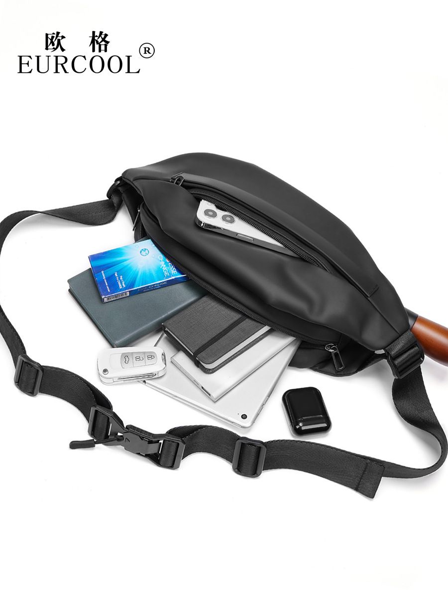 Fashion Chest Bags Waterproof  - Tablet Shoulder Bag review and price