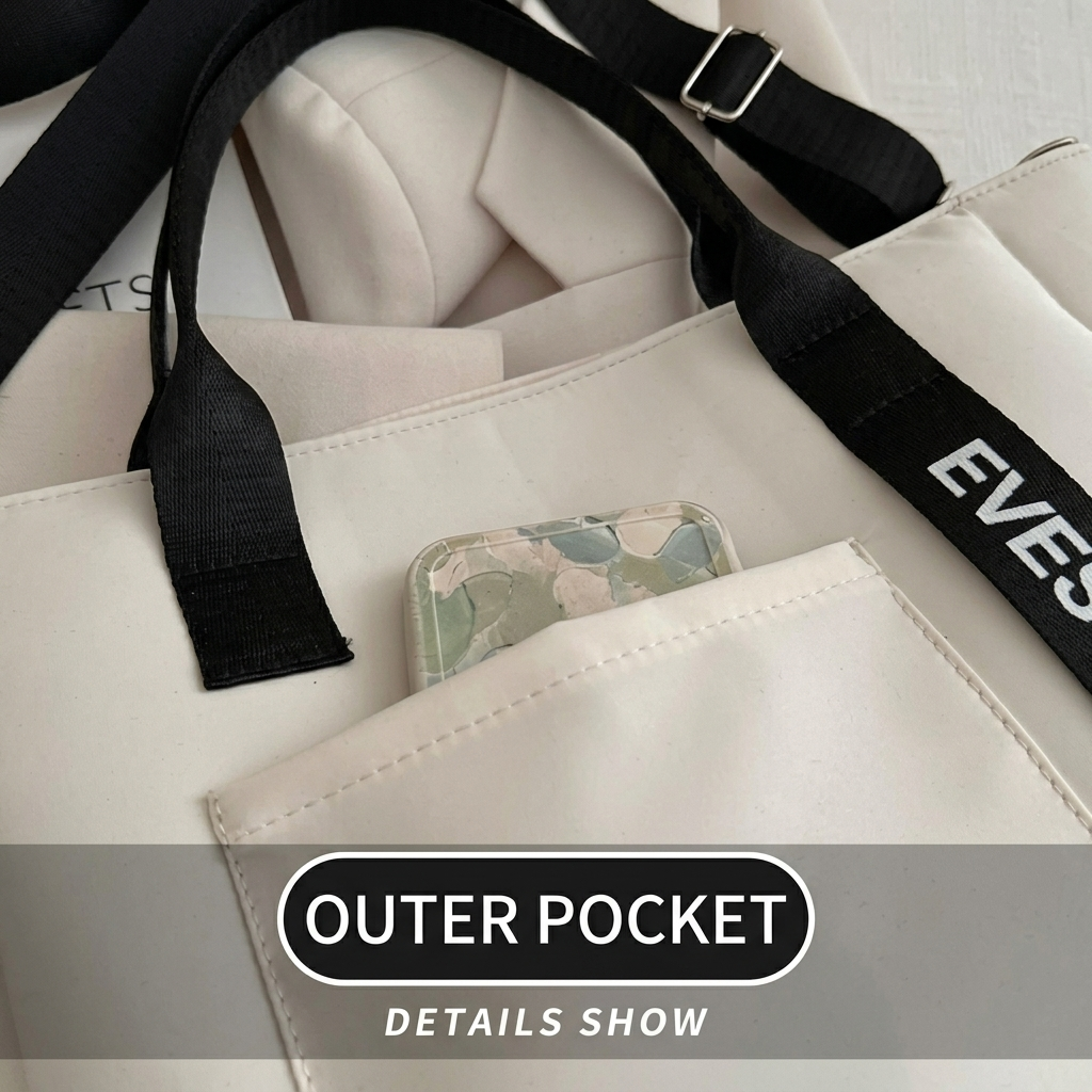 Multi-functional 2-way Shoulde - Tablet Shoulder Bag review and price