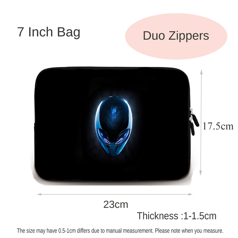 Tablet Bag Neoprene 7/10 Case  - Chuwi Tablet Accessories review and price