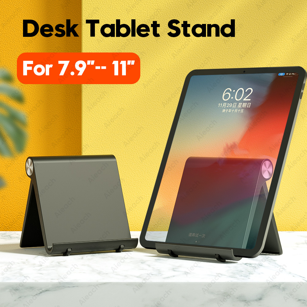 Desktops Holder For Tablet 7.9 - Blackview Tablet Accessories review and price