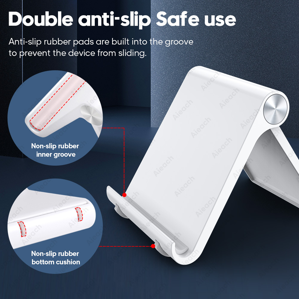 Desktops Holder For Tablet 7.9 - Blackview Tablet Accessories review and price
