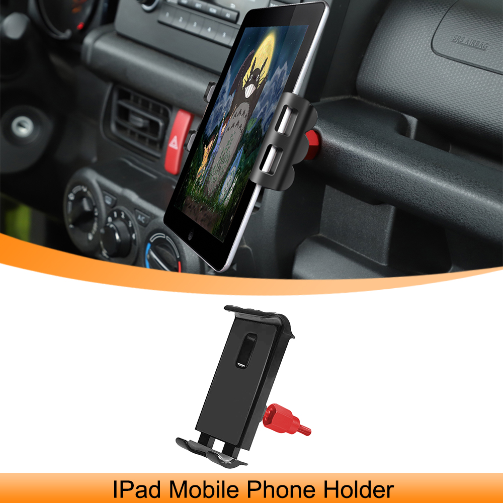 Car Mobile Phone IPad Holder T - Tablet Ipad Accessories review and price