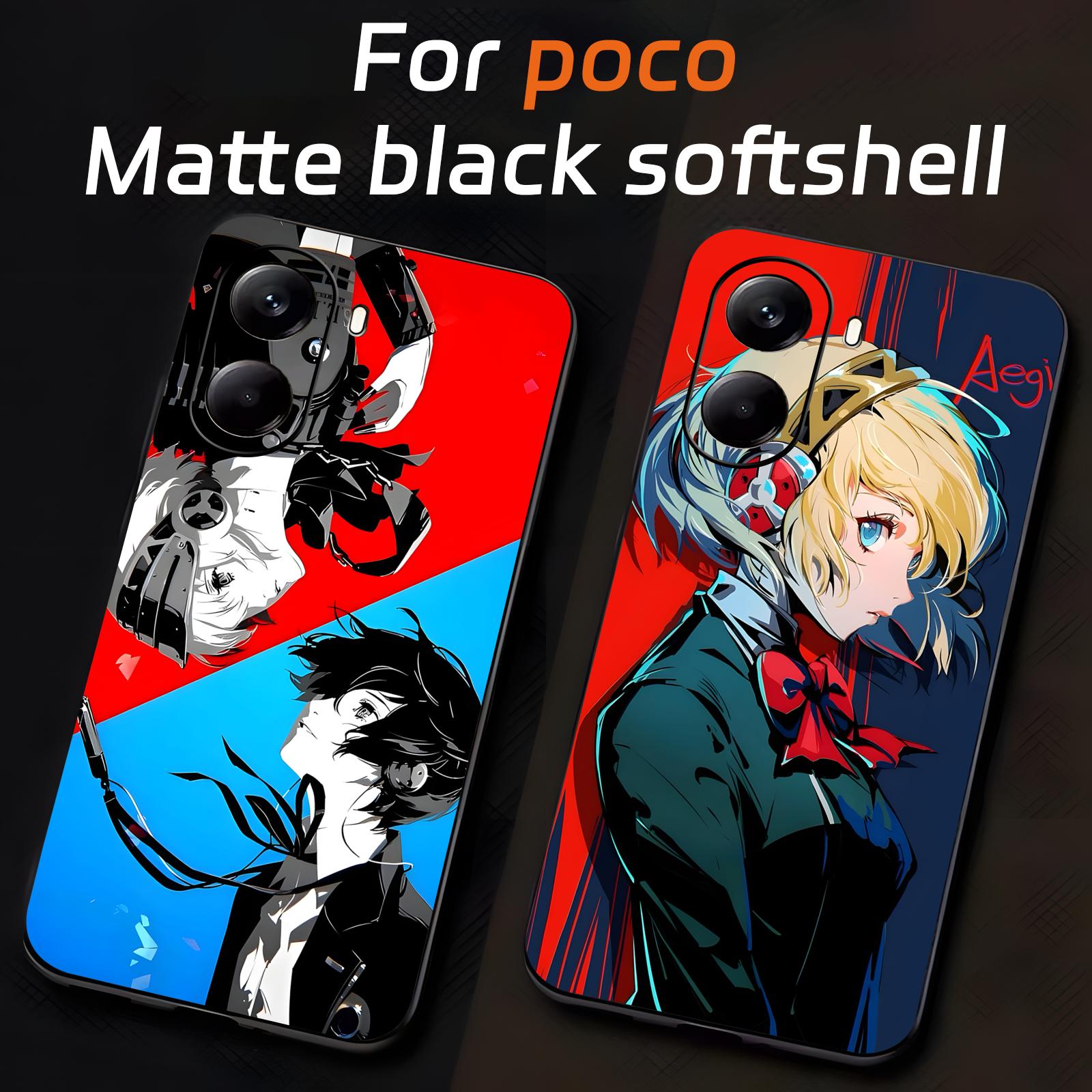 HOT Game persona e 3  Phone Ca - Tablet And Accessories Case review and price