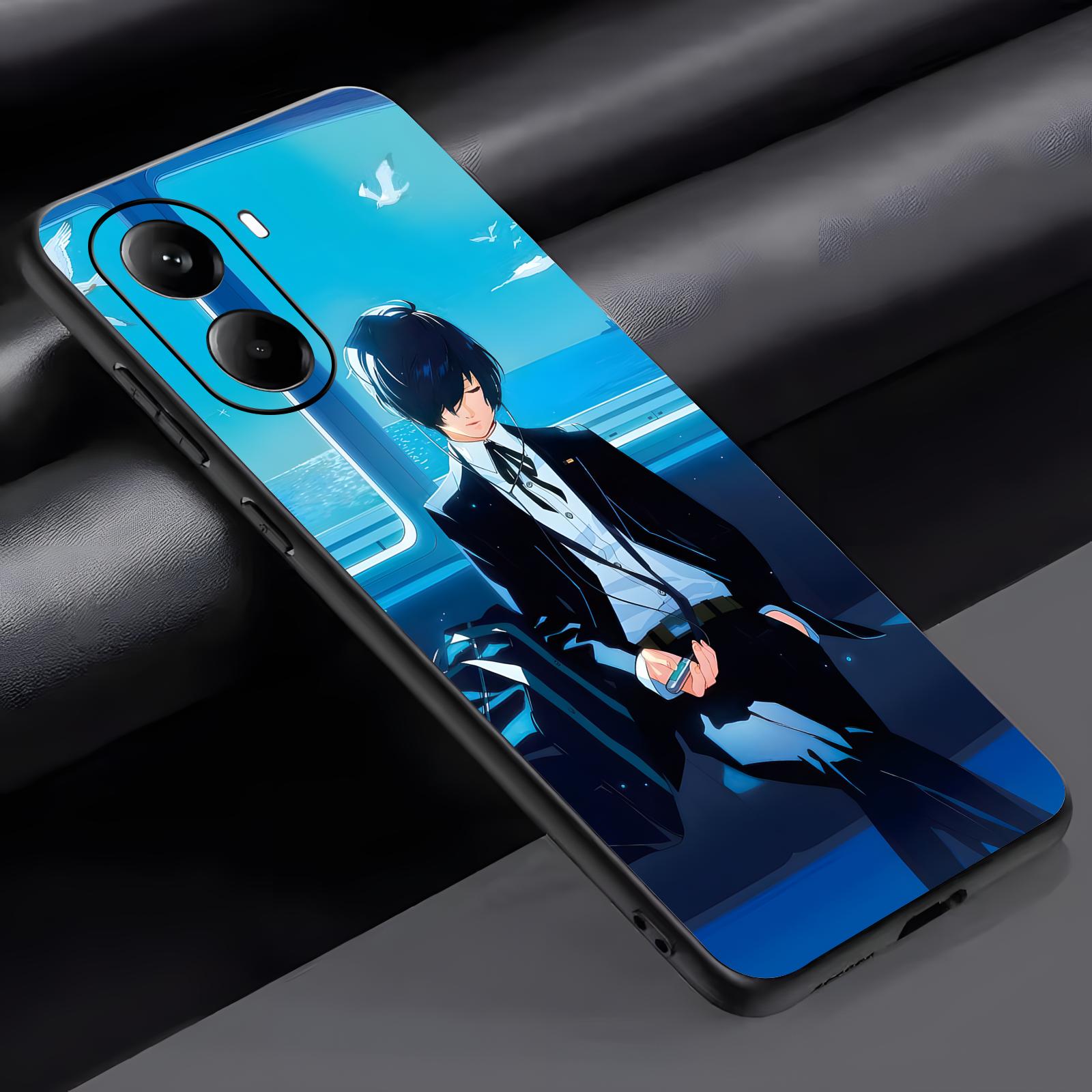 HOT Game persona e 3  Phone Ca - Tablet And Accessories Case review and price