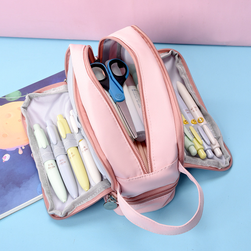 Pocoyos Series Pencil Case Mul - Case With Pencil Holder review and price