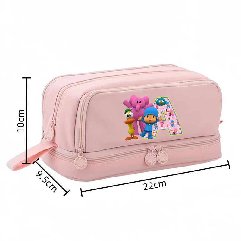 Pocoyos Series Pencil Case Mul - Case With Pencil Holder review and price