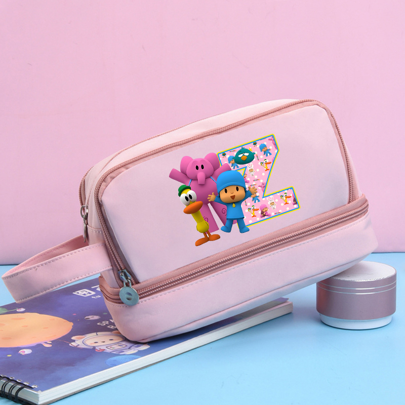 Pocoyos Series Pencil Case Mul - Case With Pencil Holder review and price