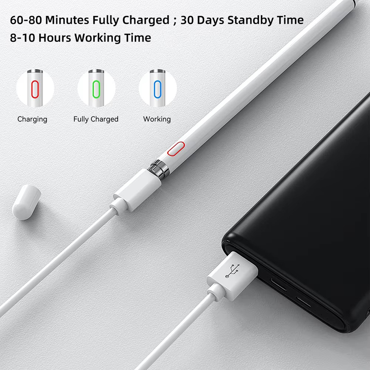 Universal Tablet Stylus Pen fo - Samsung Tablet Accessories Pen review and price