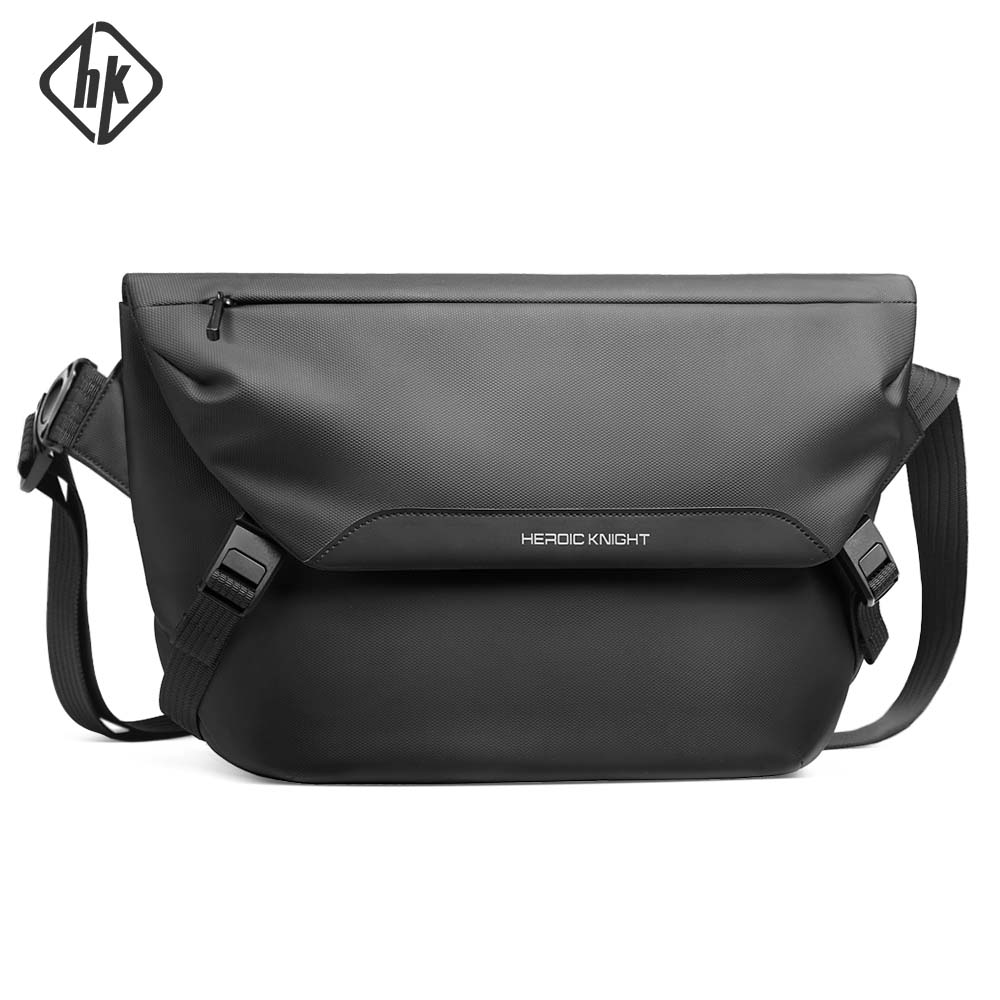 HK Water Repellent Messenger B - Tablet Shoulder Bag review and price
