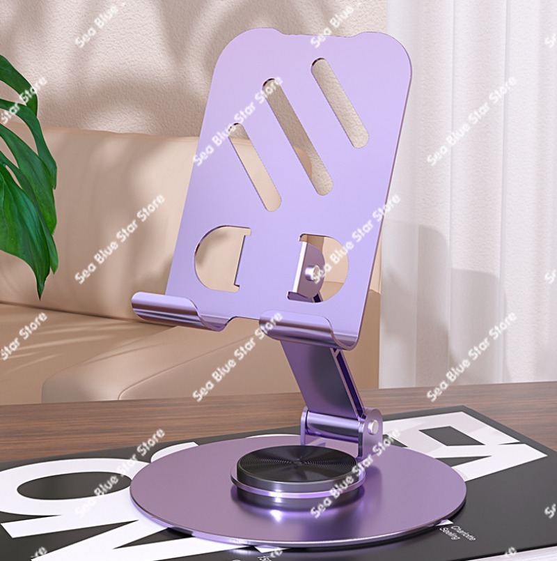Buy One Get One， Metal  Mobile - Tablet Stand Adjustable review and price