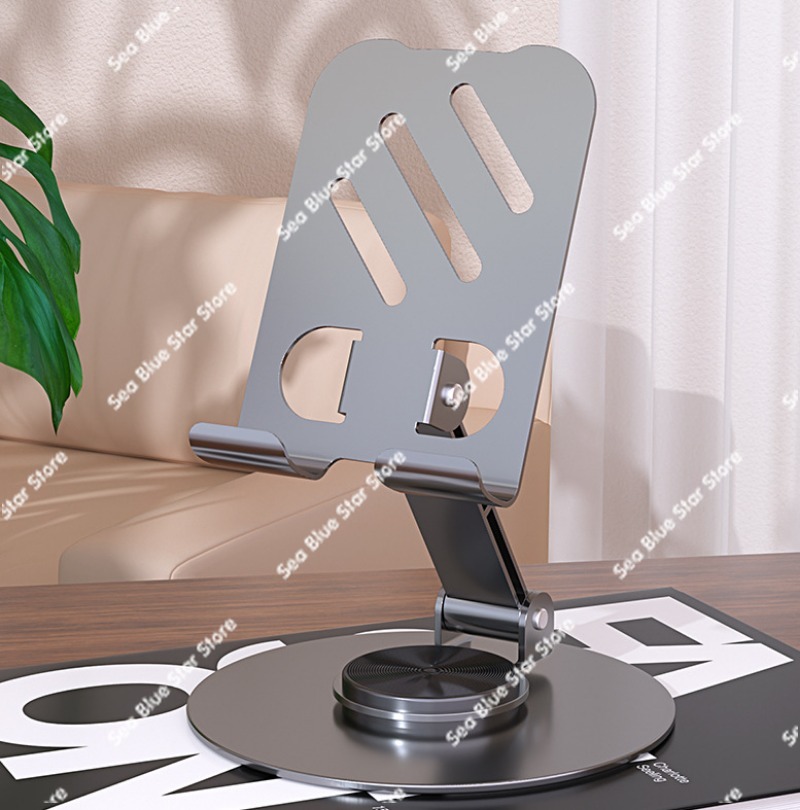 Buy One Get One， Metal  Mobile - Tablet Stand Adjustable review and price