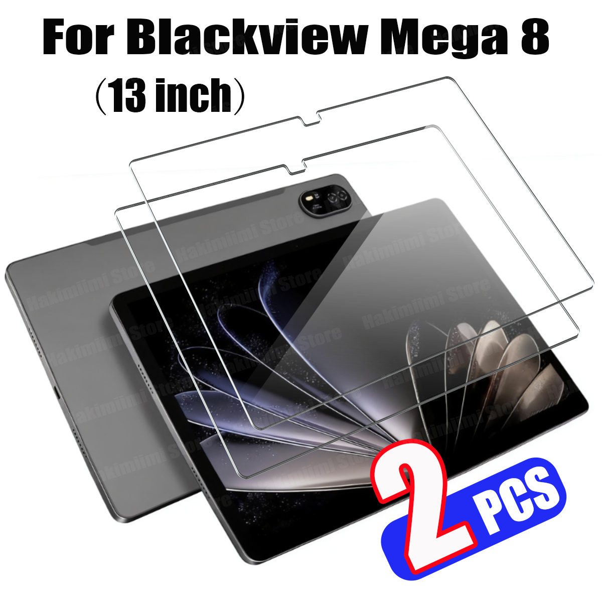 Tablet Tempered Glass For Blac - Blackview Tablet Accessories review and price