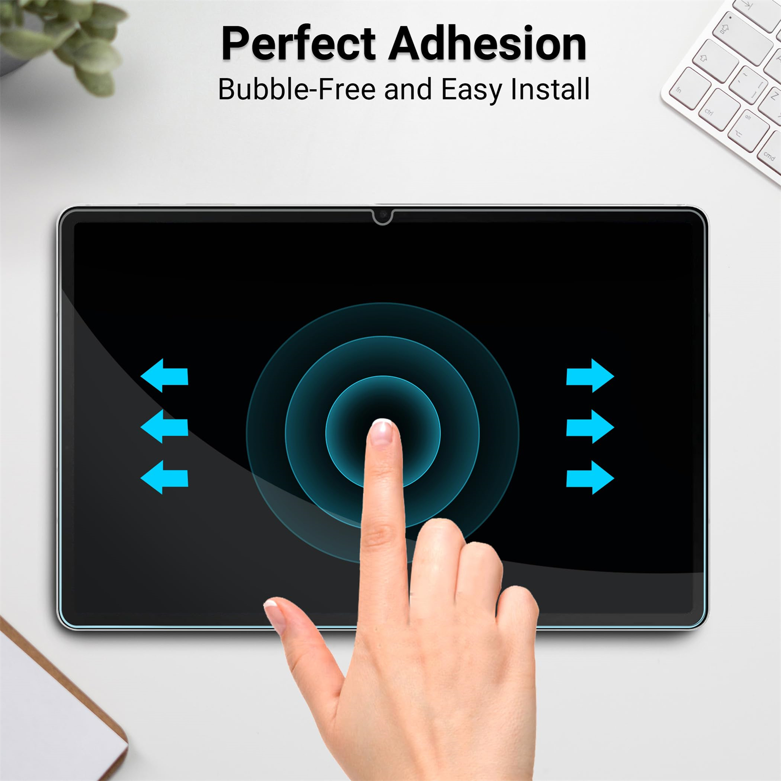 Tablet Tempered Glass For Blac - Blackview Tablet Accessories review and price