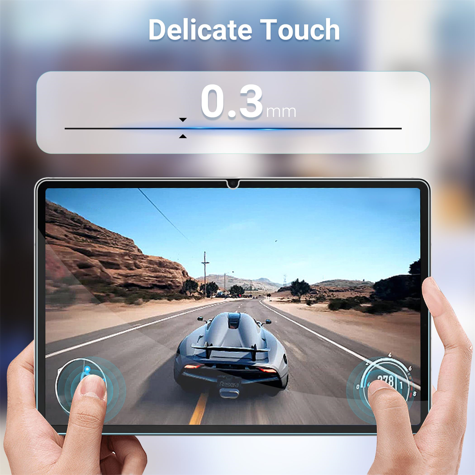 Tablet Tempered Glass For Blac - Blackview Tablet Accessories review and price