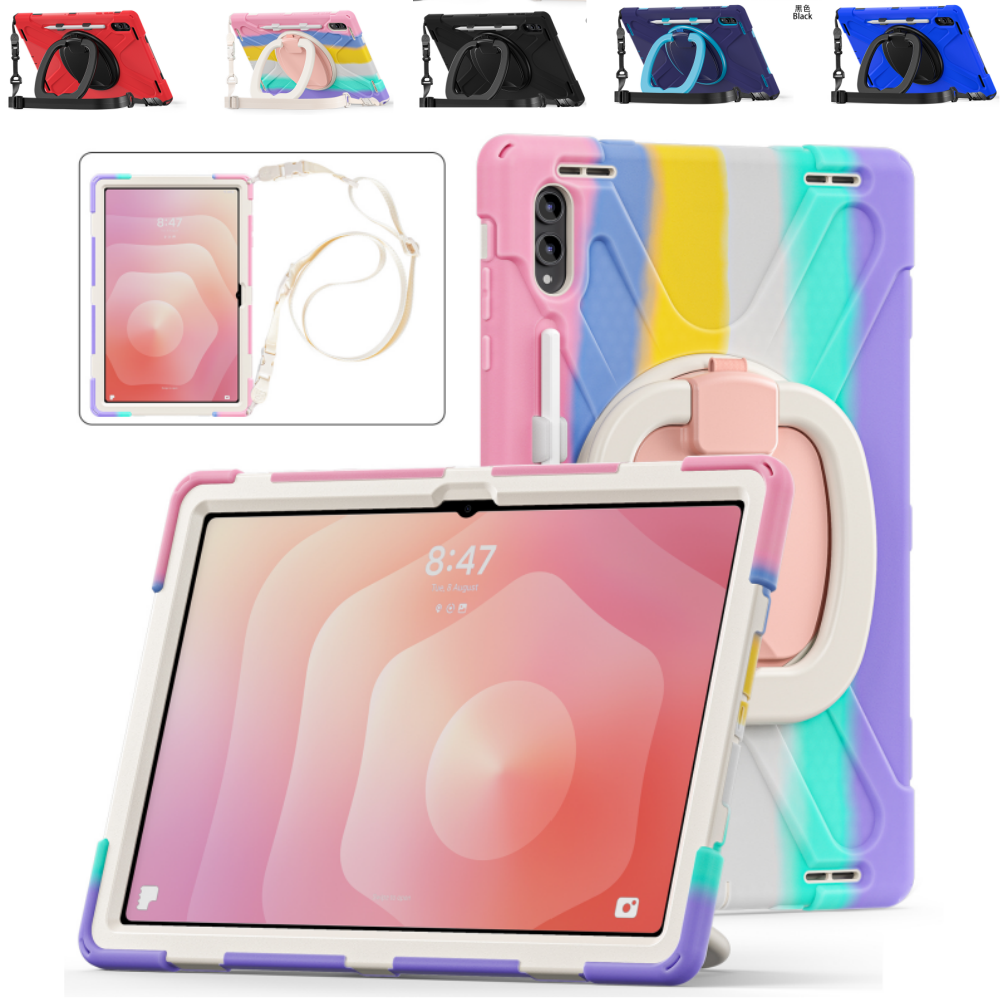 Heavy Duty Protective Case for - Samsung Tablet S11 Accessories review and price
