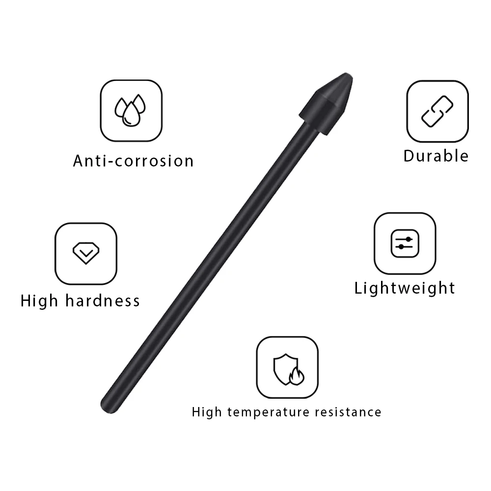 Pencil Tips for Samsung S Pen  - Samsung Tablet Accessories Pen review and price