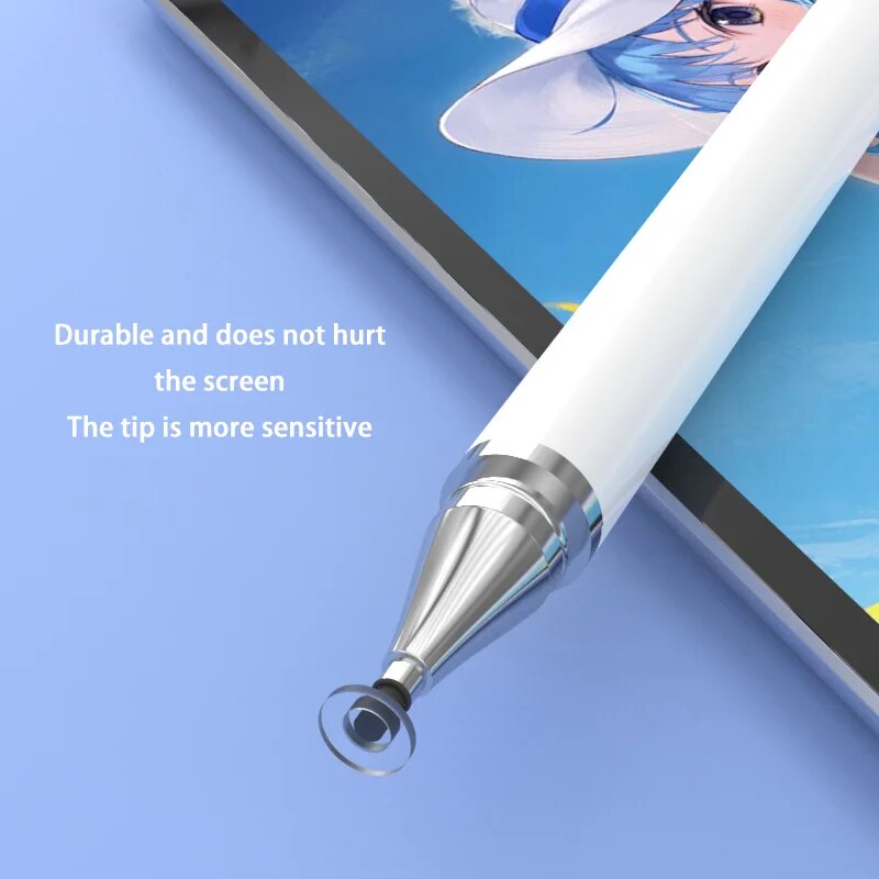 Universal Tablet Pen Touch Scr - Tablet Ipad Accessories review and price