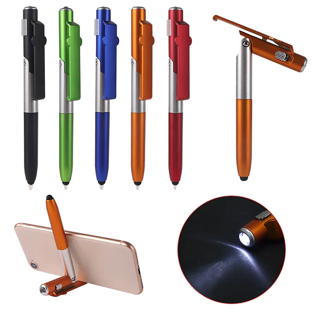 4-in-1 Multifunctional Folding - Case With Pencil Holder review and price