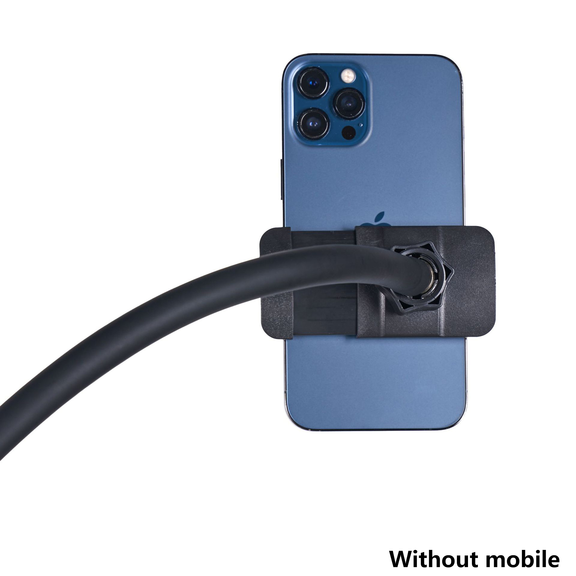 Flexible Arm Monopod Rod Sofa  - Tablet Phone Accessories review and price