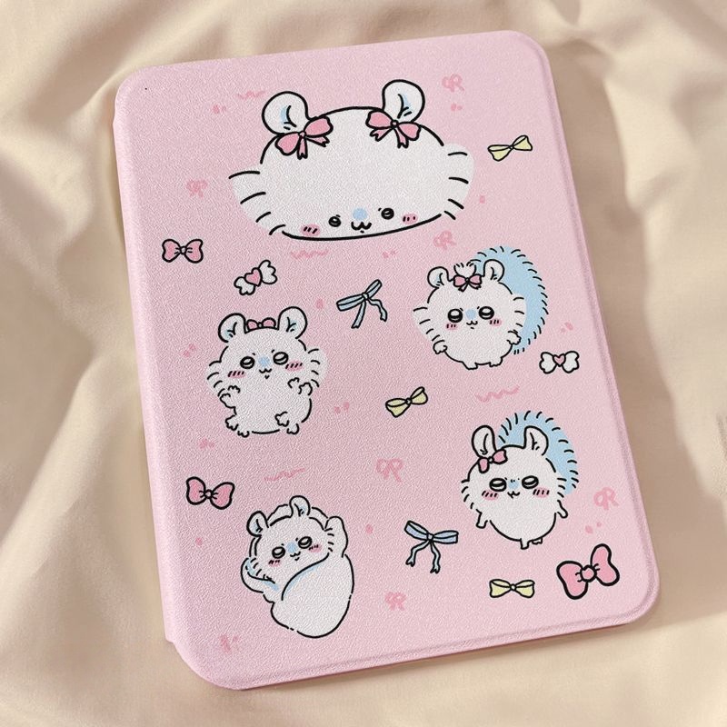Anime Chiikawa Momonga Cartoon - Tablet Ipad Accessories review and price