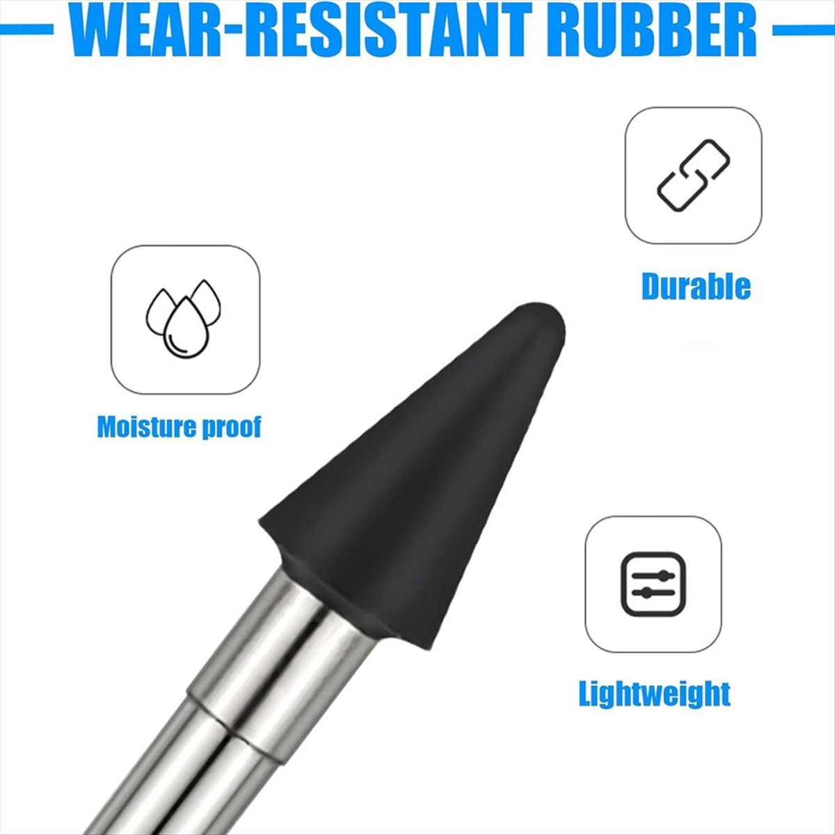 A10I Stylus Pen Tips for Slim  - Stylus Replacement Tip review and price