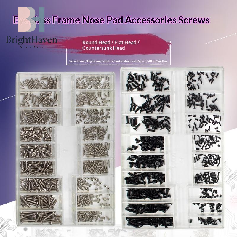 1 Set Watch Screw Box 18 Types - Tablet Accessories Set review and price