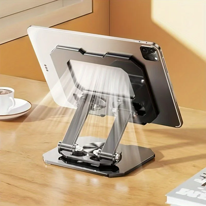 Adjustable Foldable 360° Rotat - Blackview Tablet Accessories review and price