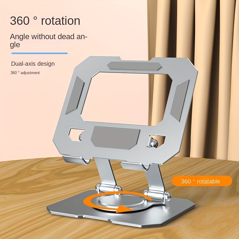 Adjustable Foldable 360° Rotat - Blackview Tablet Accessories review and price