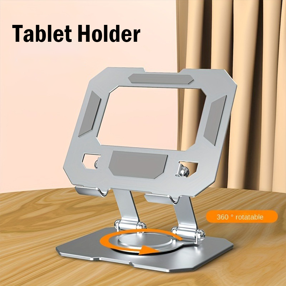 Adjustable Foldable 360° Rotat - Blackview Tablet Accessories review and price