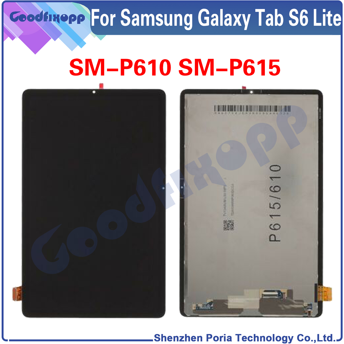 For Samsung Galaxy Tab S6 Lite - Tablet Accessories For Samsung review and price