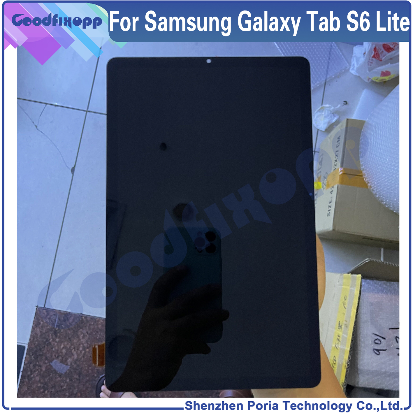 For Samsung Galaxy Tab S6 Lite - Tablet Accessories For Samsung review and price