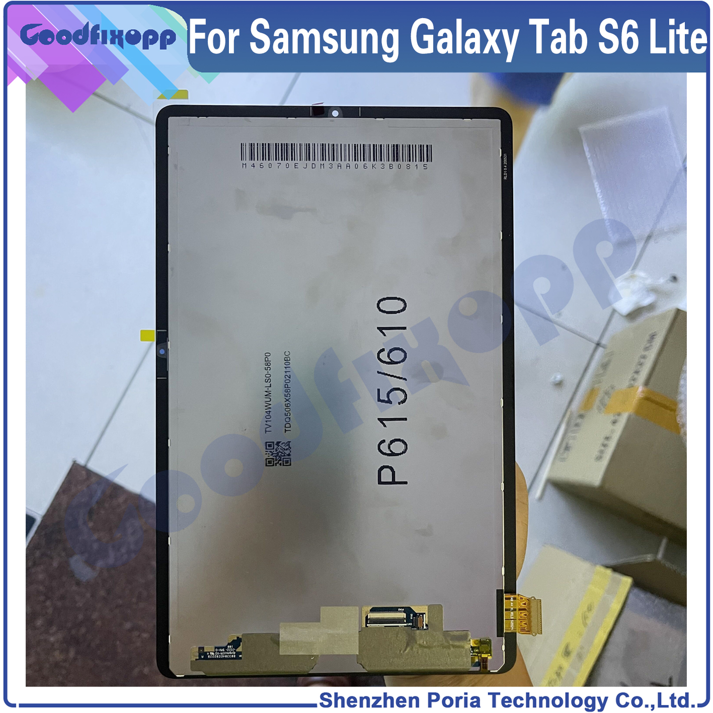 For Samsung Galaxy Tab S6 Lite - Tablet Accessories For Samsung review and price