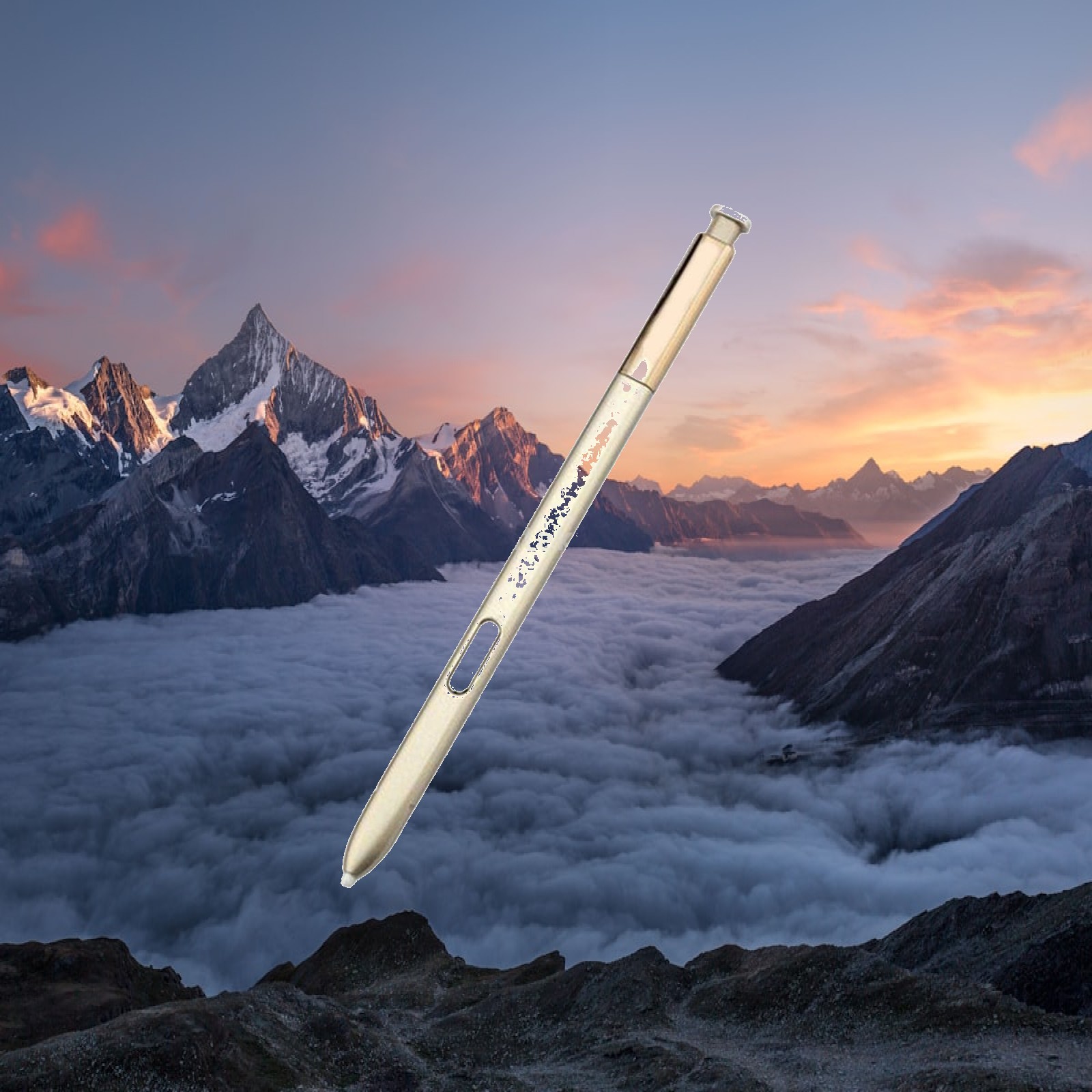 Phone Stylus Alloy Touch Pen f - Samsung Tablet Accessories Pen review and price