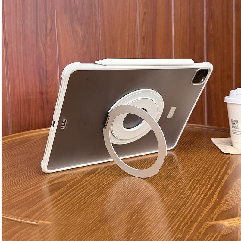 Rotation Magnetic Case For Sam - Samsung Tablet A9 Accessories review and price