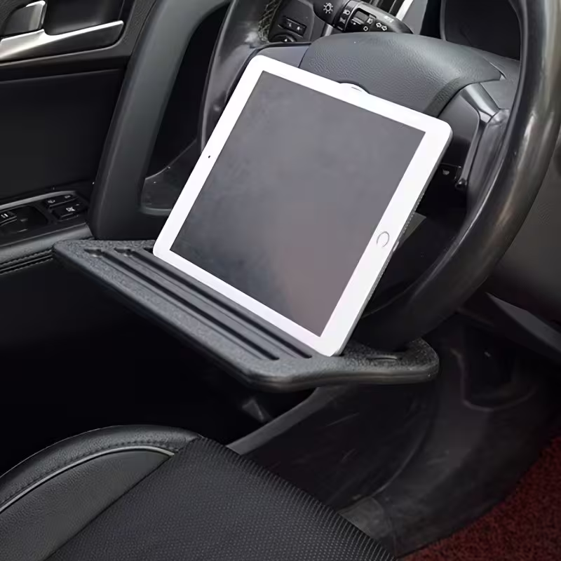 2in1 Car Steering Wheel Tray A - Tablet Ipad Accessories review and price