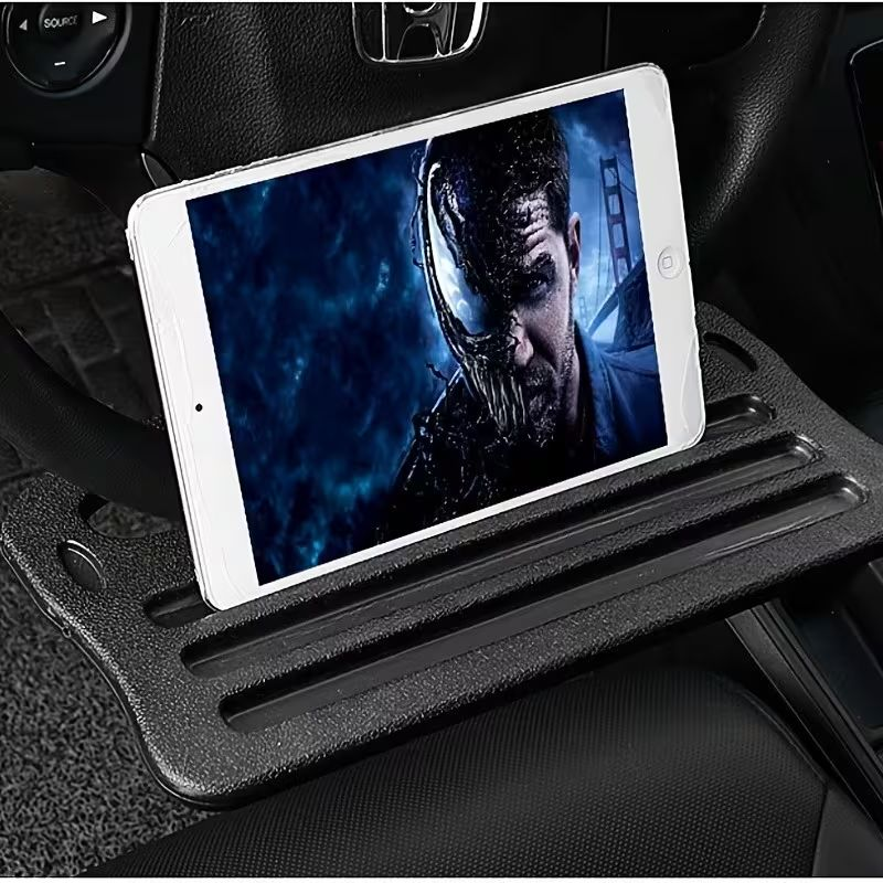 2in1 Car Steering Wheel Tray A - Tablet Ipad Accessories review and price