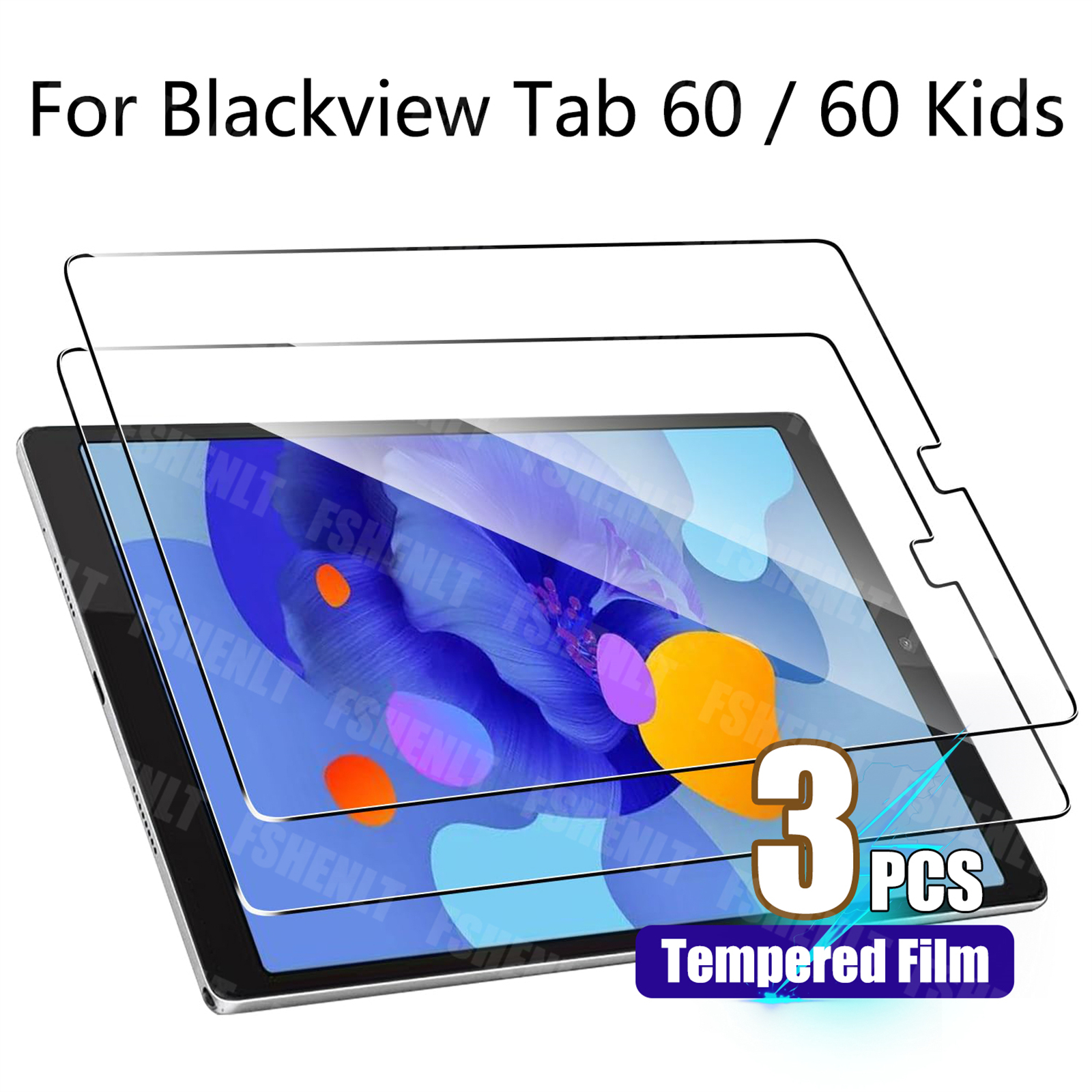 Screen Protector for Blackview - Blackview Tablet Accessories review and price