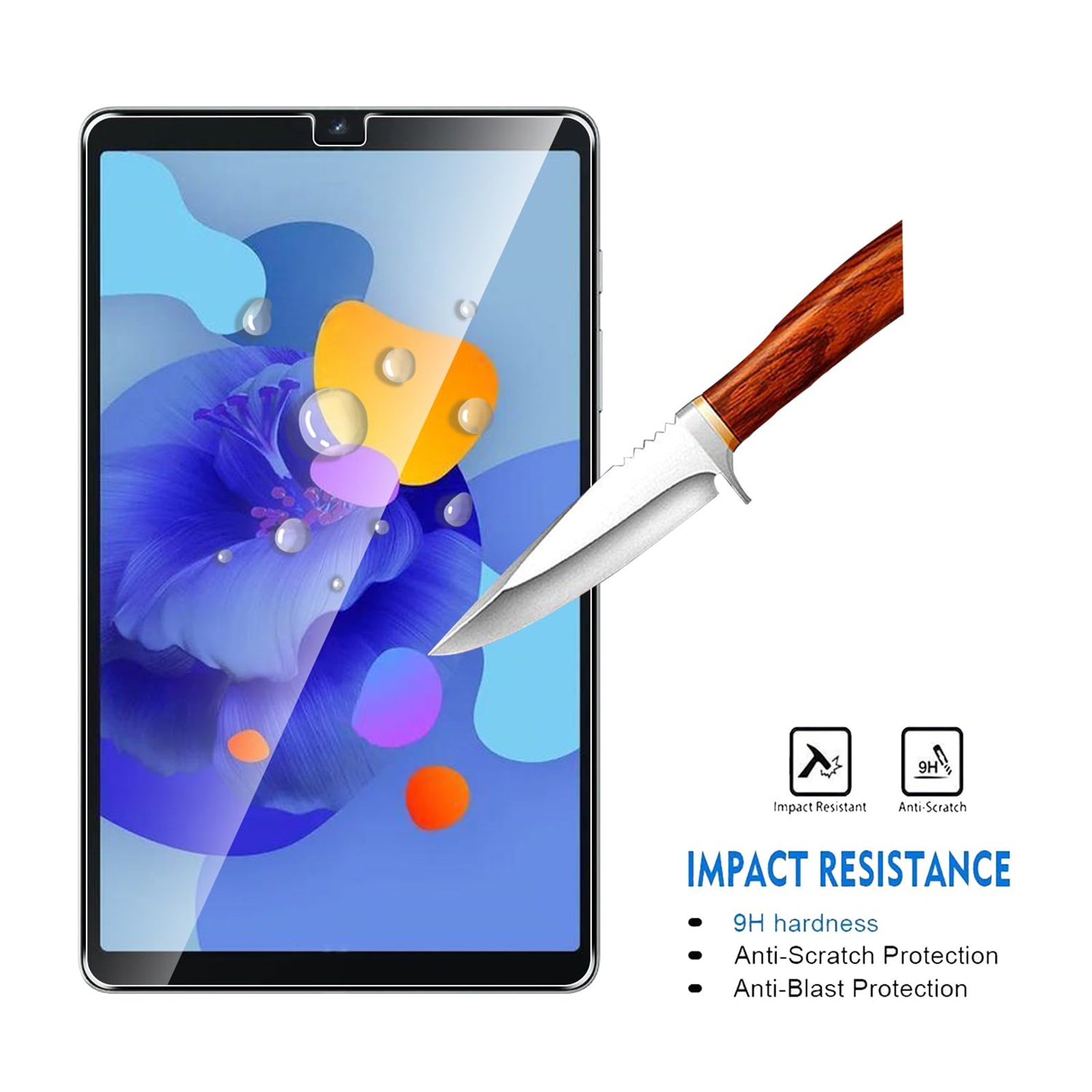 Screen Protector for Blackview - Blackview Tablet Accessories review and price