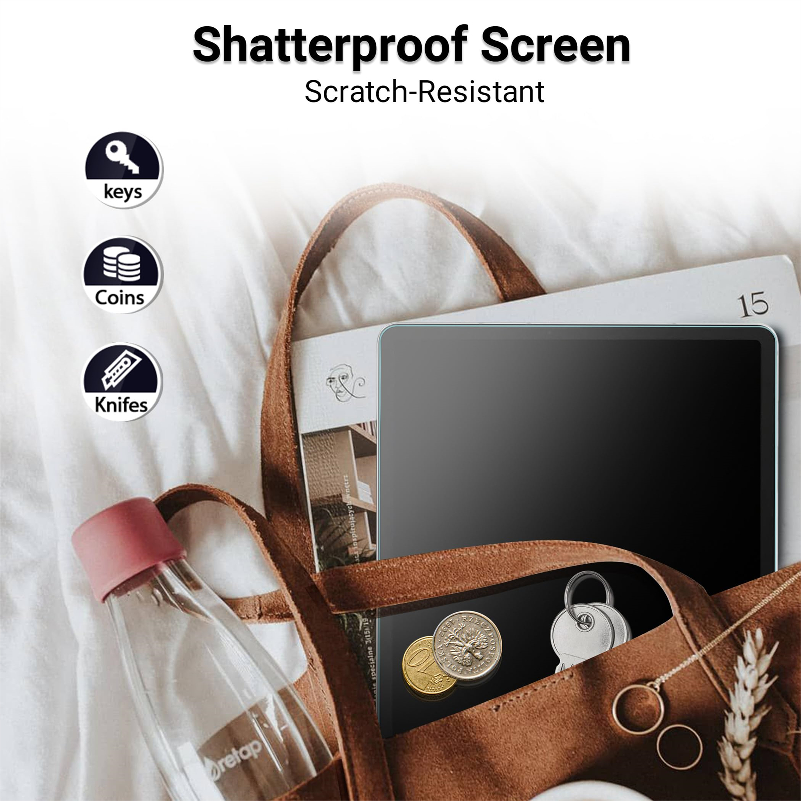 Screen Protector for Blackview - Blackview Tablet Accessories review and price