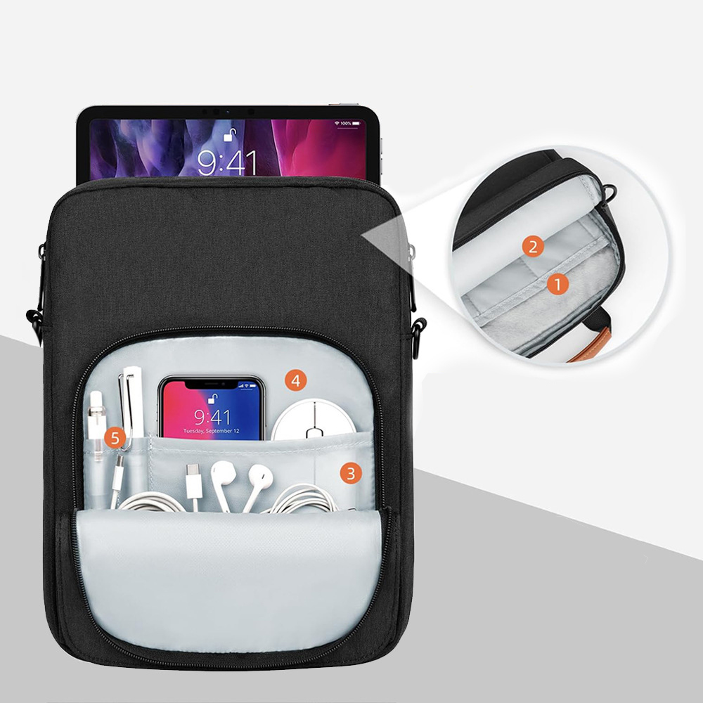 Tablet Shoulder Sleeve Bag For - Tablet Shoulder Bag review and price