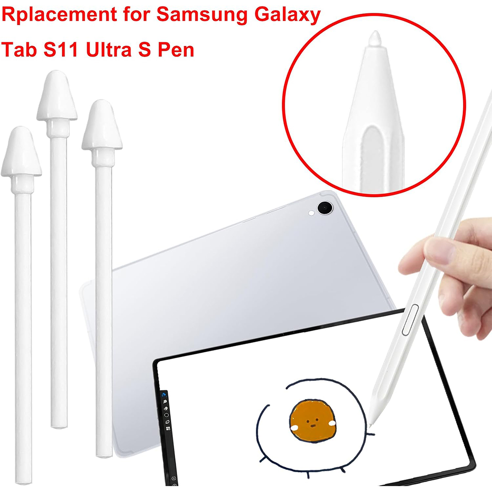 Tab S11 Pen Tip Stylus Pen Rep - Stylus Replacement Tip review and price