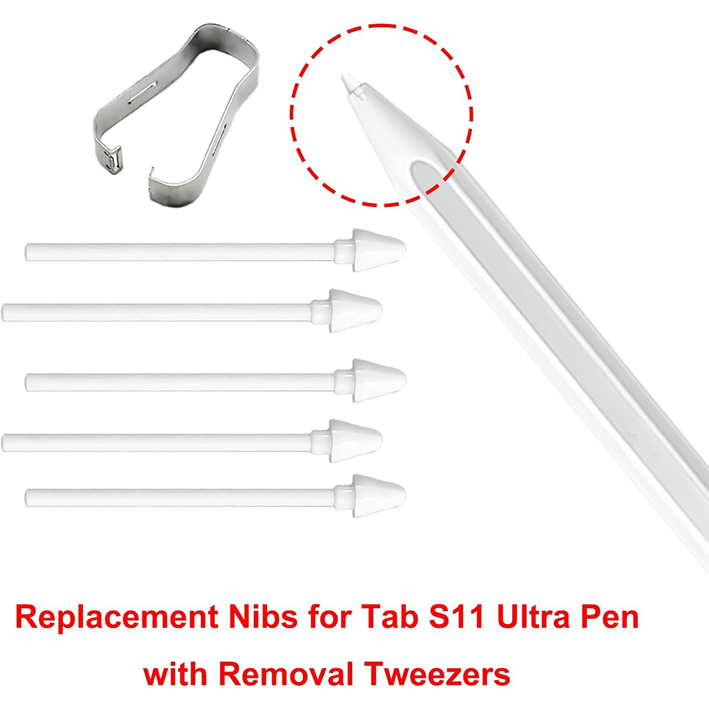 Tab S11 Pen Tip Stylus Pen Rep - Stylus Replacement Tip review and price