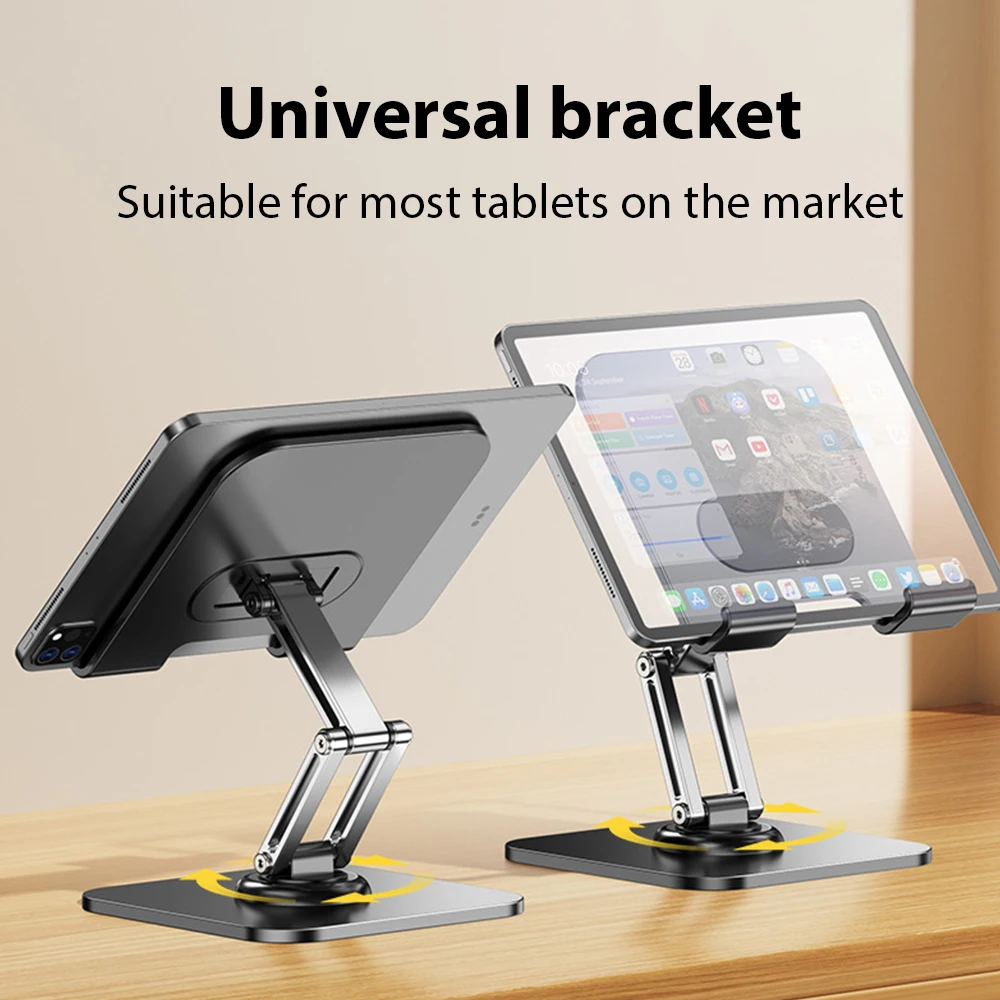 360° Rotatable Holder Tablet P - Blackview Tablet Accessories review and price