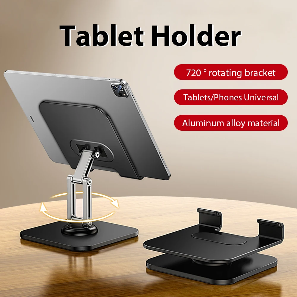 360° Rotatable Holder Tablet P - Blackview Tablet Accessories review and price