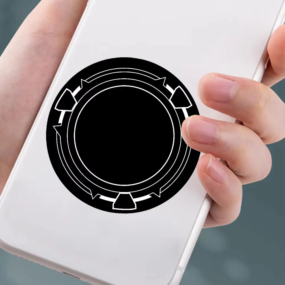New 6cm Metal Plate Ring For M - Tablet Ipad Accessories review and price