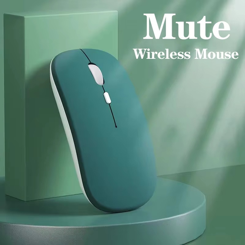 Silent Bluetooth Mouse Ultra-T - Tablet Accessories Keyboard review and price