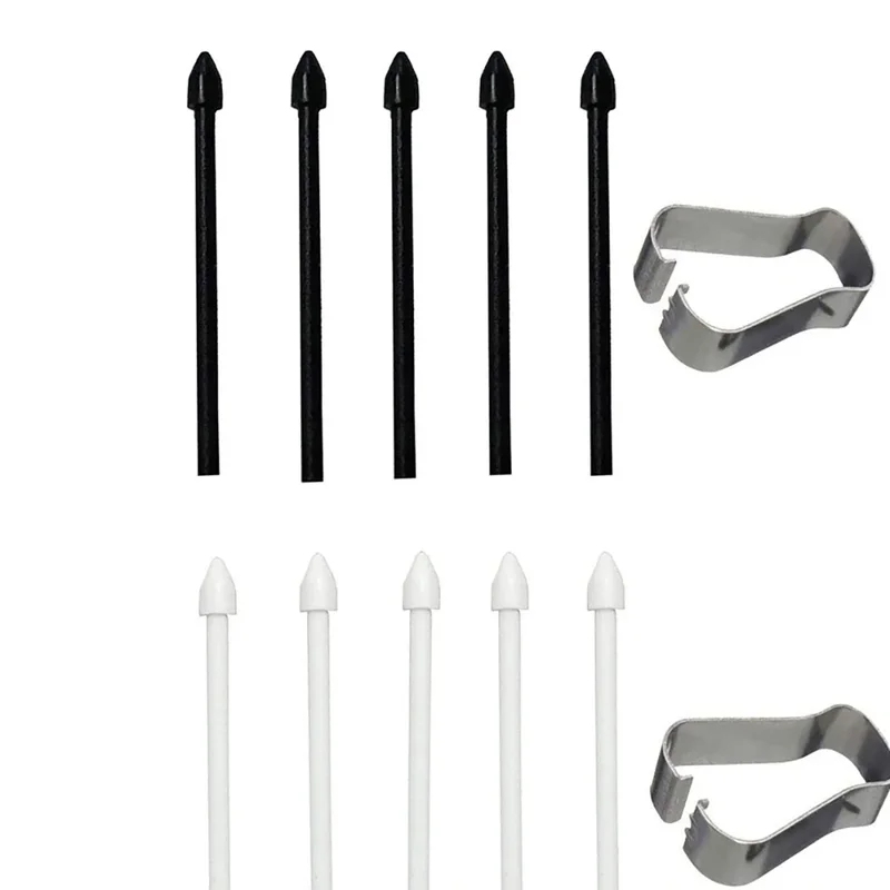 1/2/3/4set Touch Stylus Tips N - Samsung Tablet Accessories Pen review and price